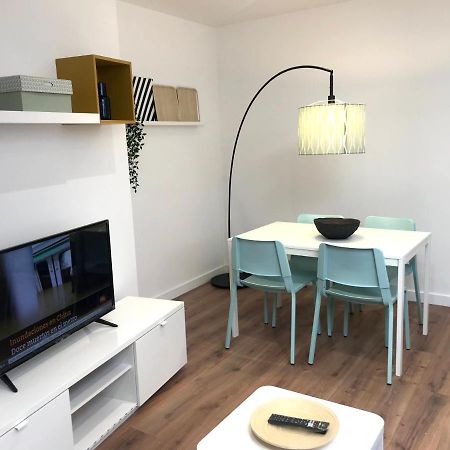 Insidehome Apartments - La Casita De Ursula パレンシア エクステリア 写真