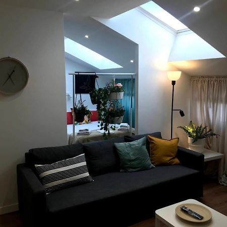 Insidehome Apartments - La Casita De Ursula パレンシア エクステリア 写真