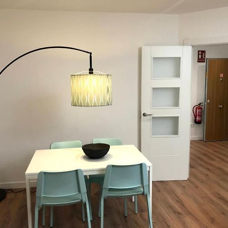 Insidehome Apartments - La Casita De Ursula パレンシア エクステリア 写真