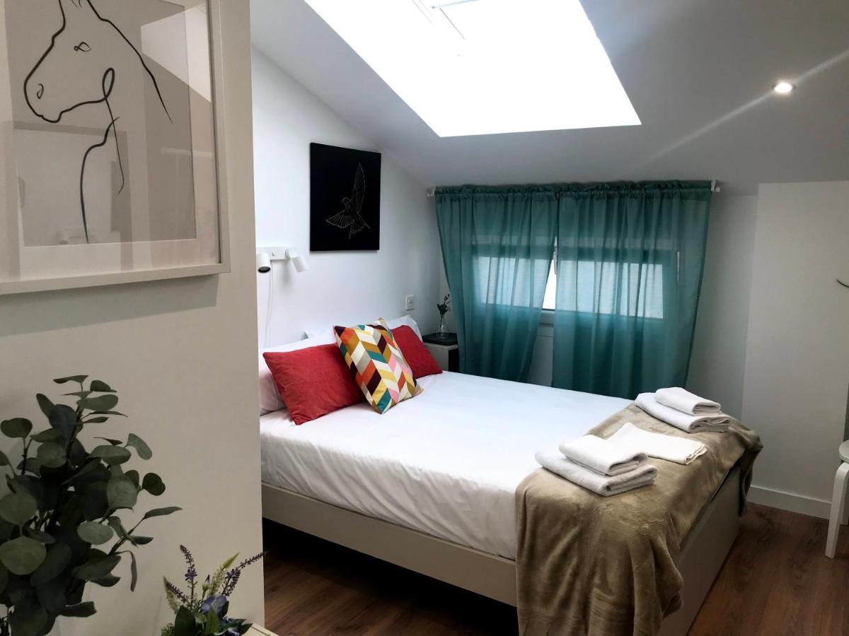 Insidehome Apartments - La Casita De Ursula パレンシア エクステリア 写真