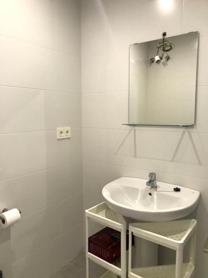Insidehome Apartments - La Casita De Ursula パレンシア エクステリア 写真