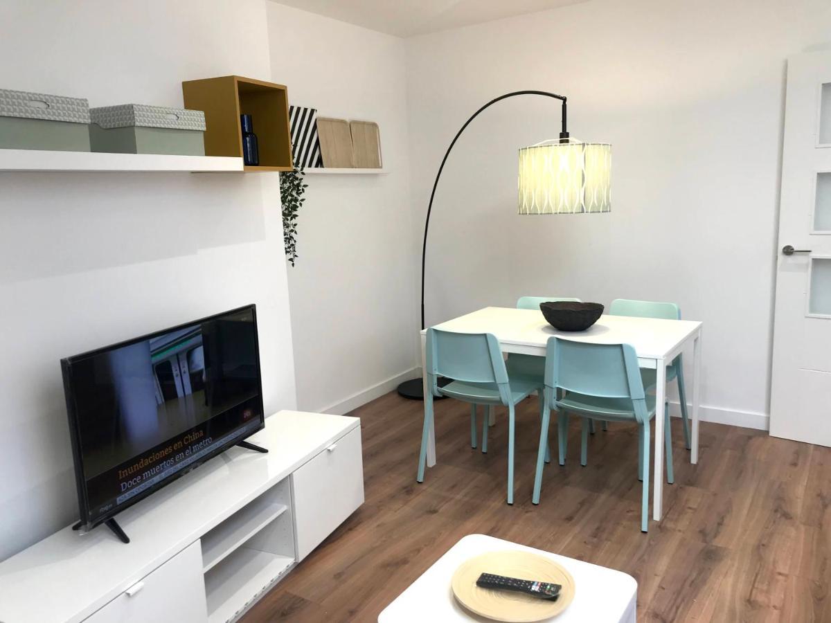 Insidehome Apartments - La Casita De Ursula パレンシア エクステリア 写真