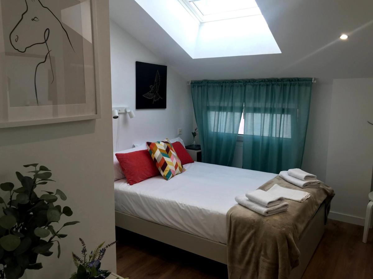 Insidehome Apartments - La Casita De Ursula パレンシア エクステリア 写真