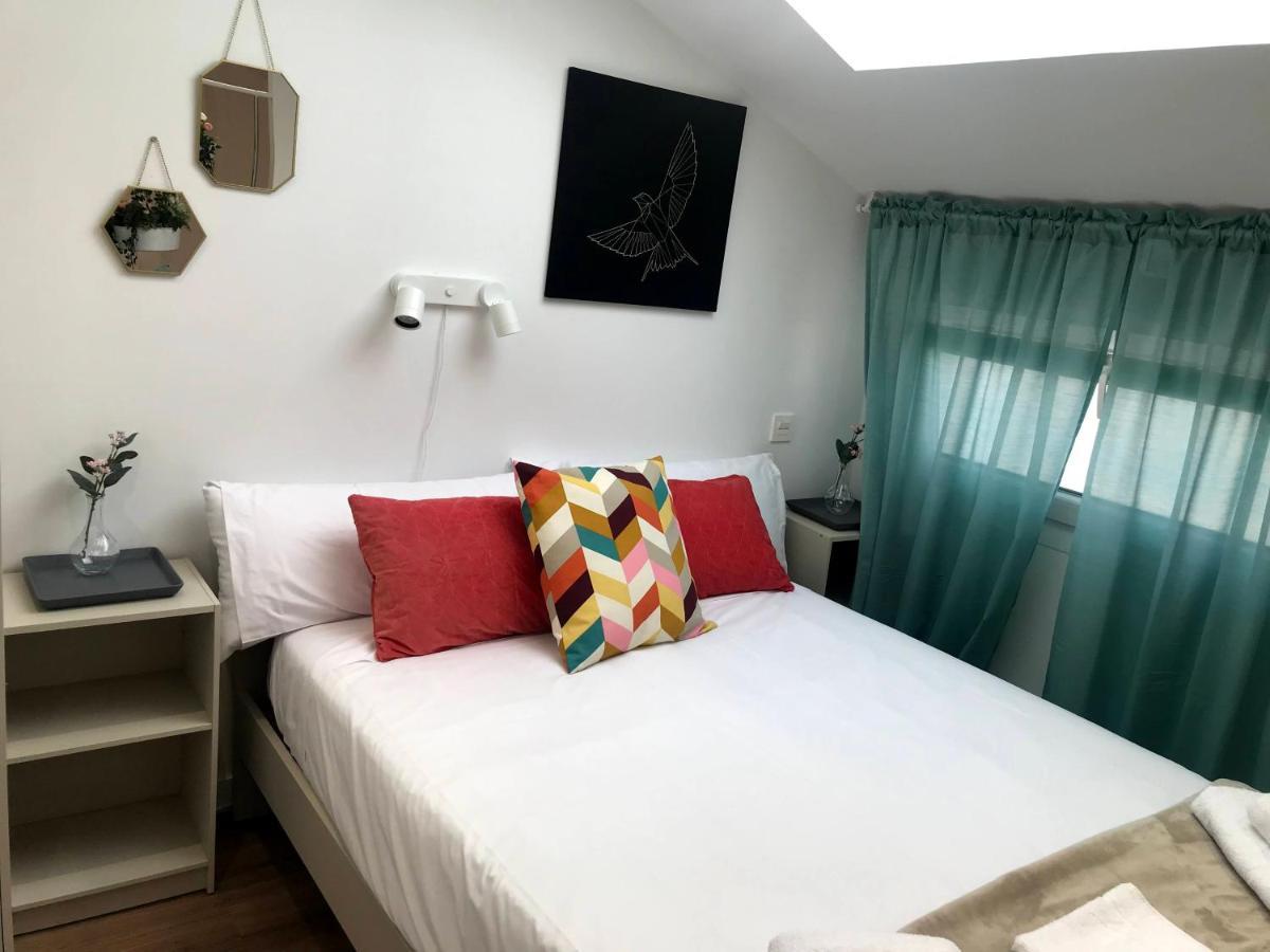 Insidehome Apartments - La Casita De Ursula パレンシア エクステリア 写真