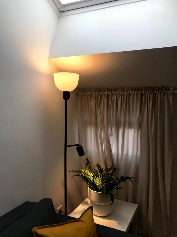 Insidehome Apartments - La Casita De Ursula パレンシア エクステリア 写真