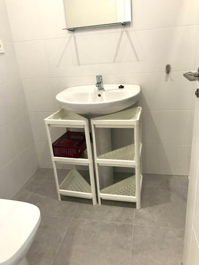 Insidehome Apartments - La Casita De Ursula パレンシア エクステリア 写真