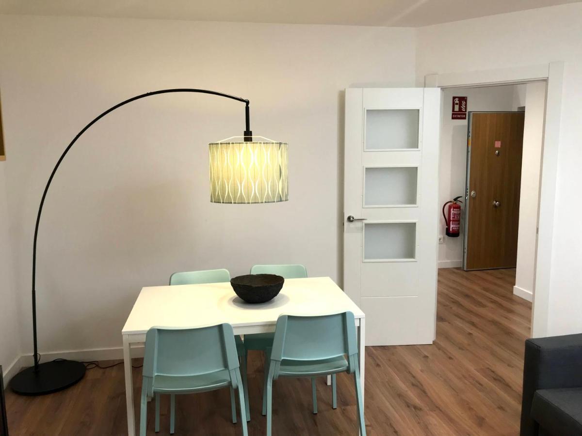 Insidehome Apartments - La Casita De Ursula パレンシア エクステリア 写真