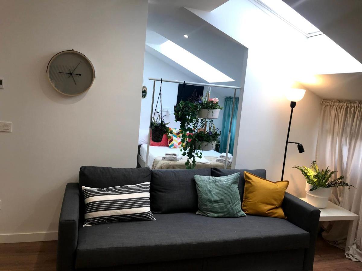 Insidehome Apartments - La Casita De Ursula パレンシア エクステリア 写真
