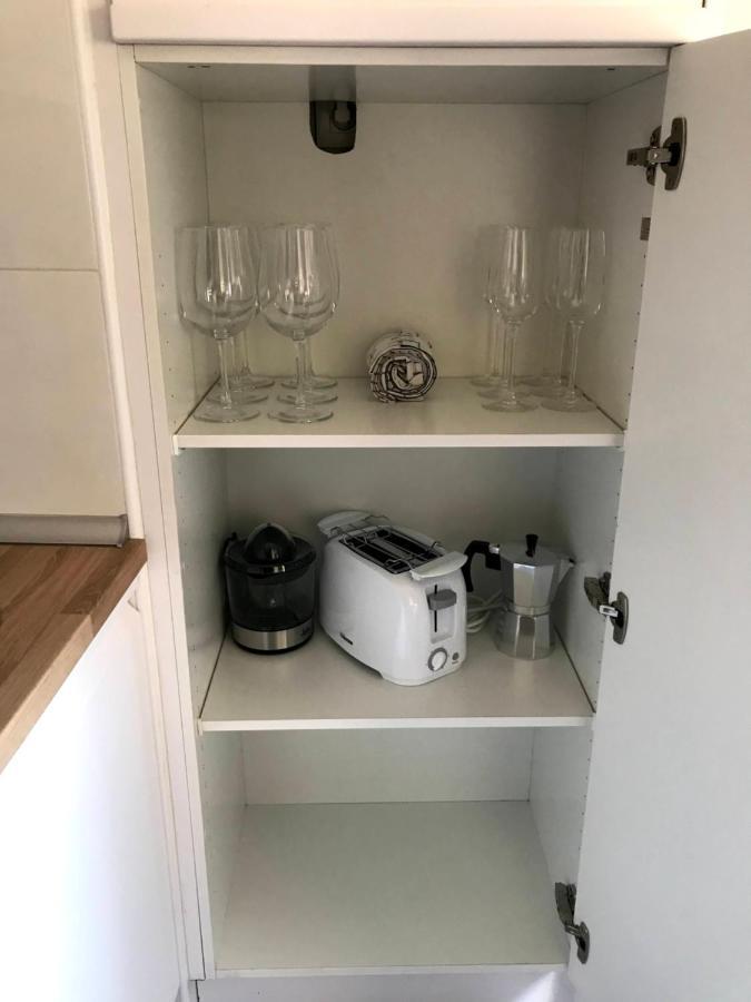 Insidehome Apartments - La Casita De Ursula パレンシア エクステリア 写真