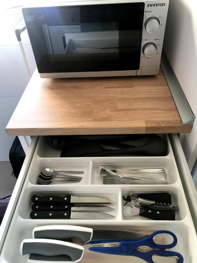 Insidehome Apartments - La Casita De Ursula パレンシア エクステリア 写真