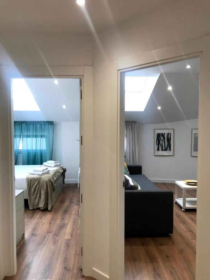 Insidehome Apartments - La Casita De Ursula パレンシア エクステリア 写真